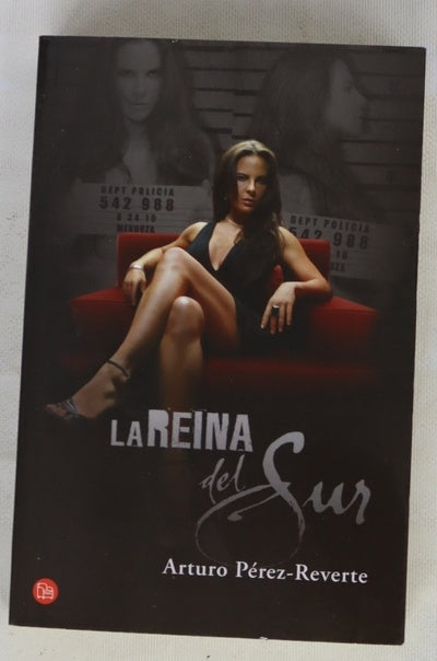 La reina del sur