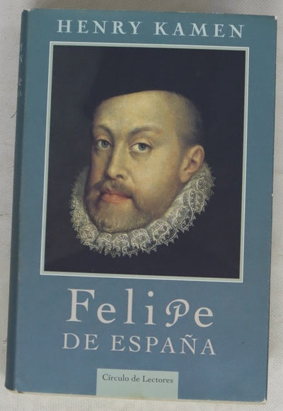Felipe de España