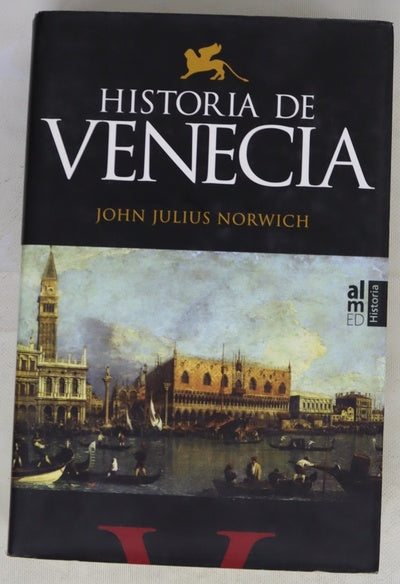 Historia de Venecia