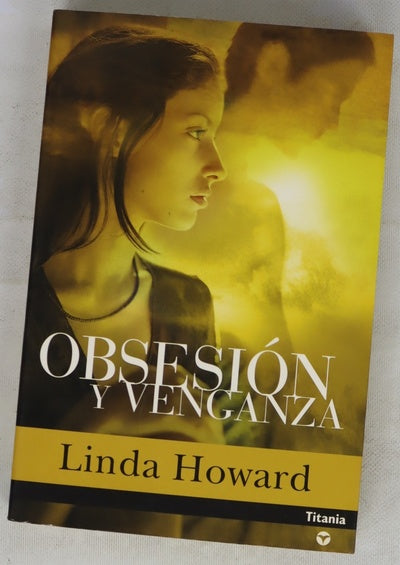 Obsesión y venganza