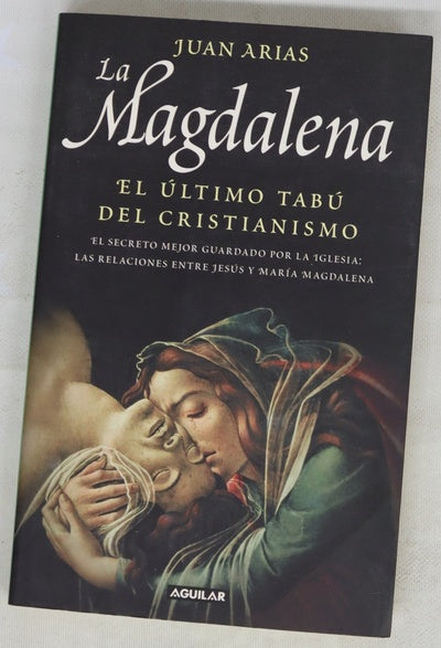La Magdalena