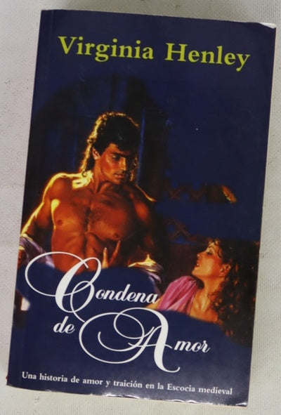 Condena de amor