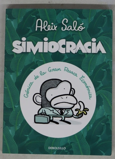Simiocracia