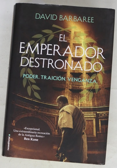 El emperador destronado