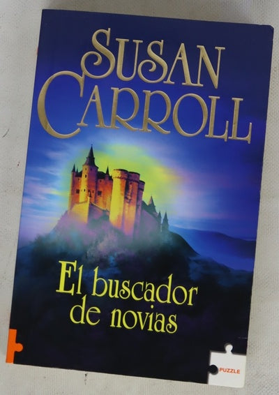 El buscador de novias