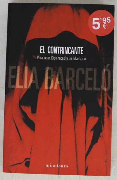El contrincante