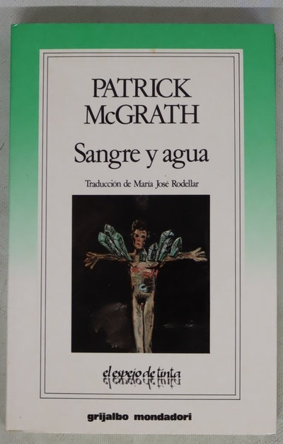 Sangre y agua