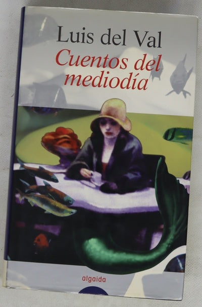 Cuentos del mediodía