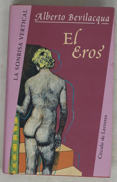 El Eros