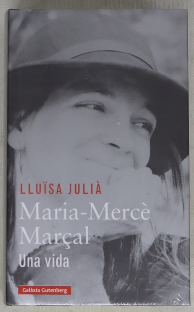 Maria-Mercè Marçal : una vida