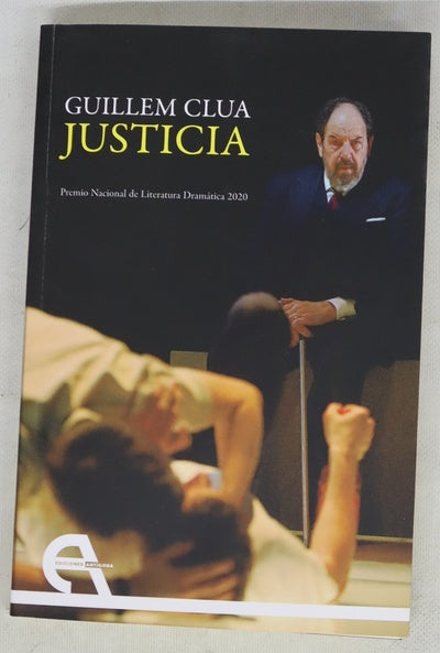 Justicia