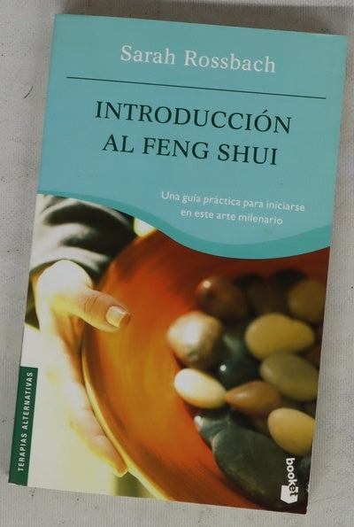 Introducción al feng shui