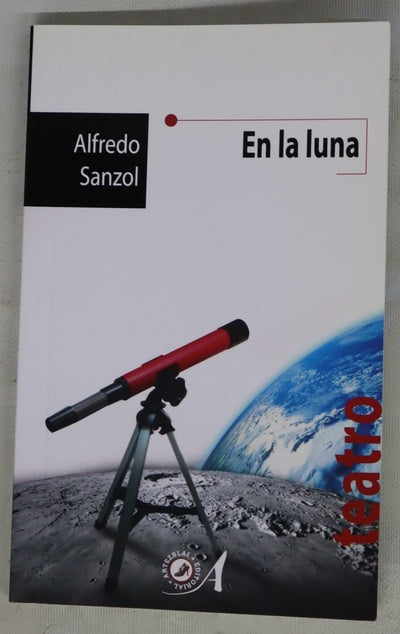 En la luna