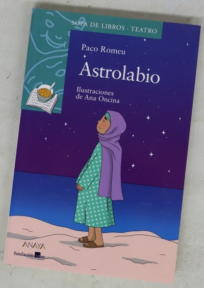 Astrolabio