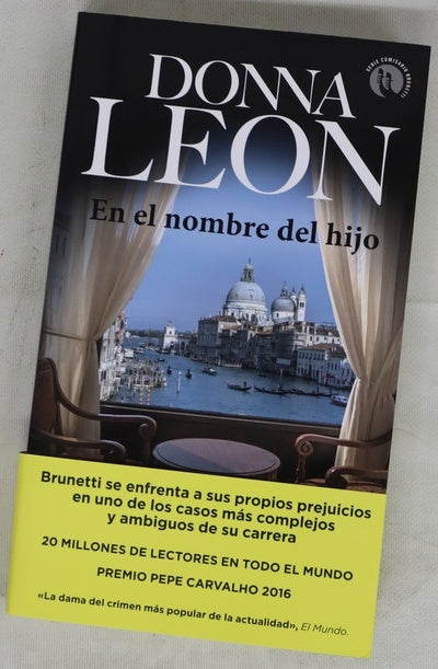 En el nombre del hijo