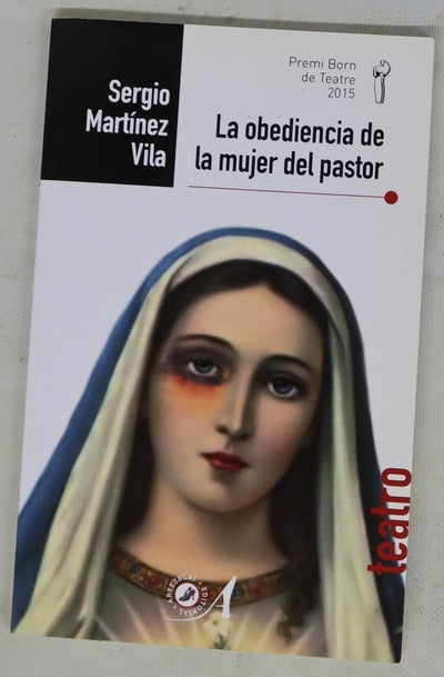 La obediencia de la mujer del pastor