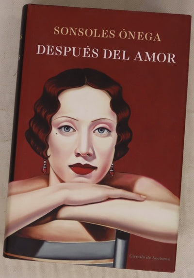 Después del amor