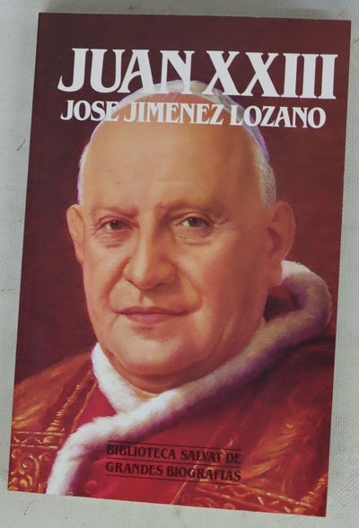 Juan XXIII