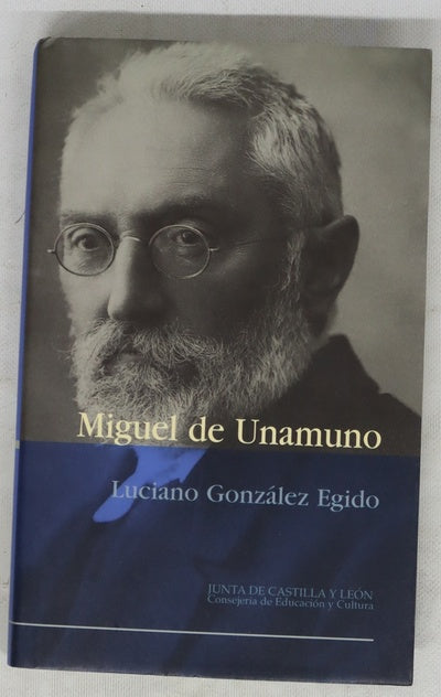 Miguel de Unamuno