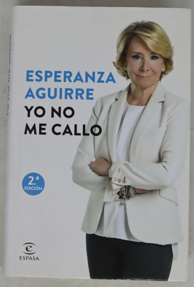 Yo no me callo