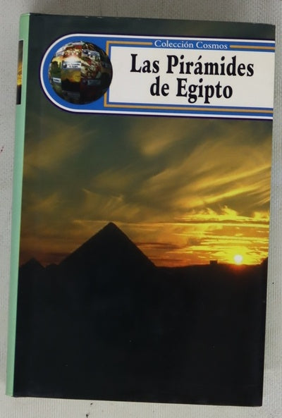 Las pirámides de Egipto