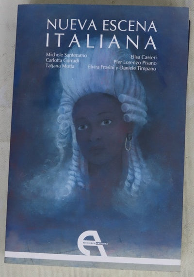 Nueva escena italiana