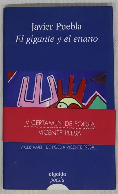 El gigante y el enano