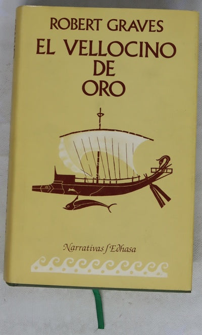 El vellocino de oro