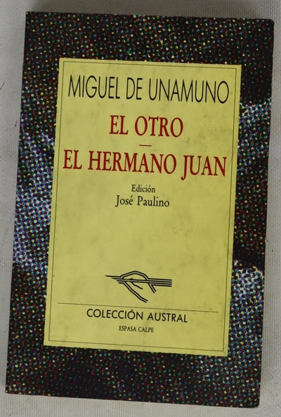 El otro El hermano Juan