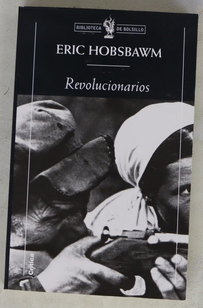 Revolucionarios ensayos contemporáneos