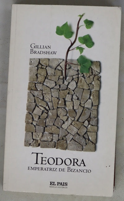 Teodora emperatriz de Bizancio