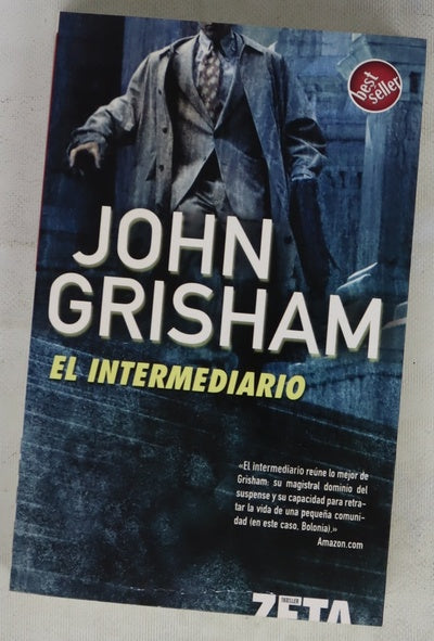 El intermediario