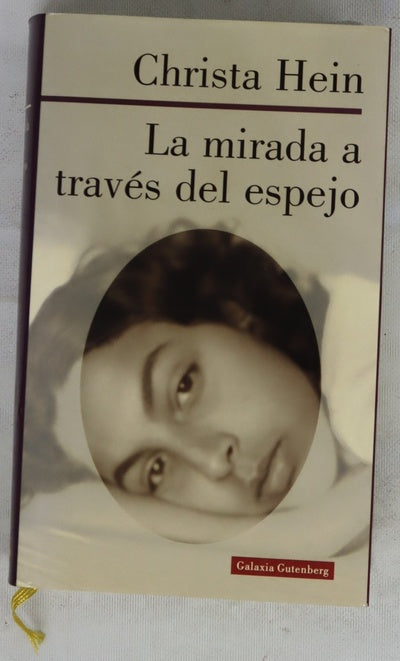 La mirada a través del espejo