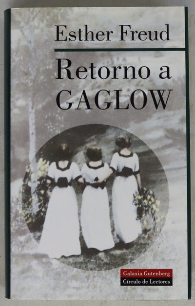 Retorno a Gaglow