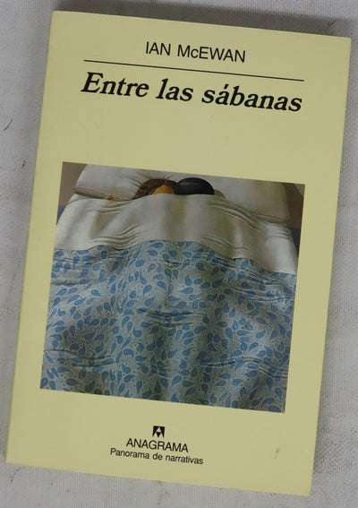 Entre las sábanas