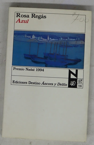 Azul