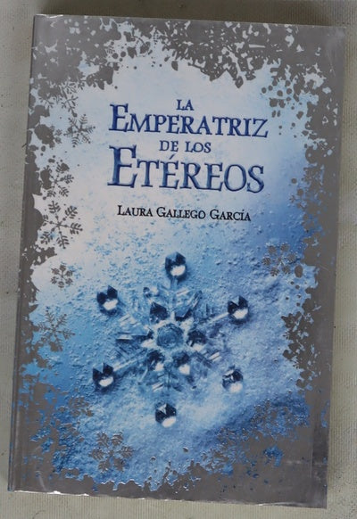 La emperatriz de los etéreos