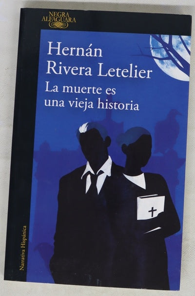 La muerte es una vieja historia