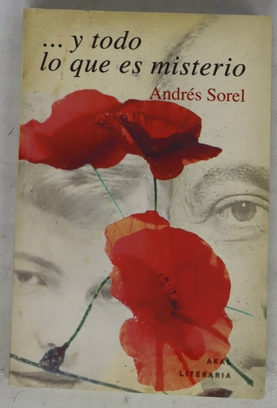 ... y todo lo que es misterio Paul Celan-Ingeborg Bachmann