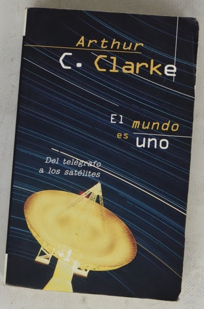 El mundo es uno