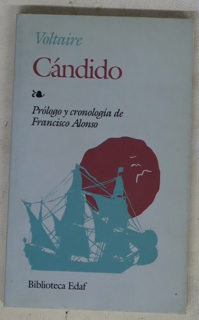 Cándido 