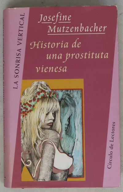 Historia de una prostituta vienesa