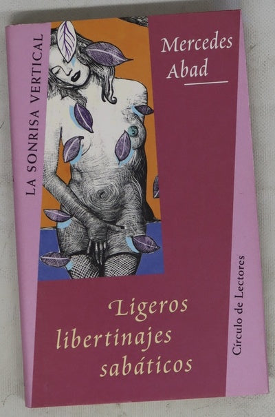 Ligeros libertinajes sabáticos