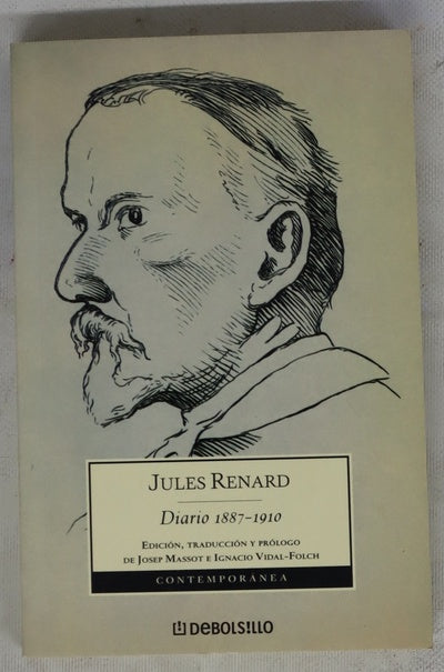 Diario 1887-1910