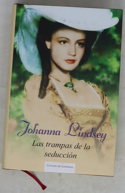 Las trampas de la seducción