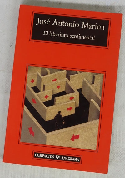 El laberinto sentimental