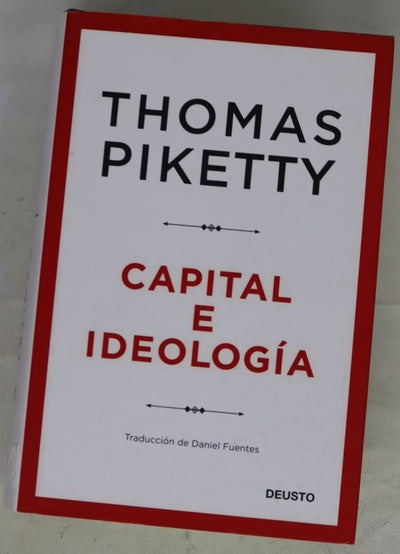 Capital e ideología