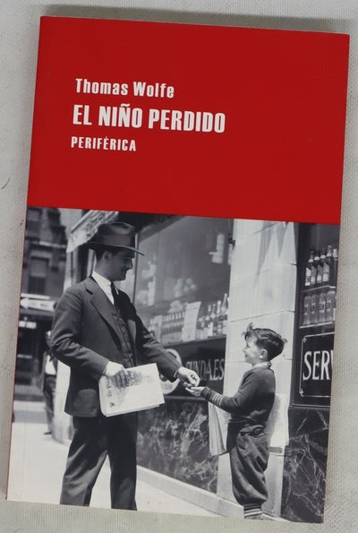 El niño perdido