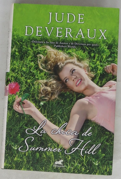 La chica de Summer Hill