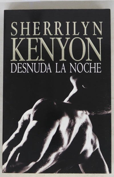 Desnuda la noche